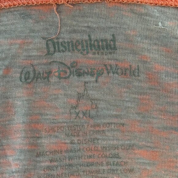 Disneyland Aloha Dole Whip Tee Shirt XXL - Picture 3 of 3